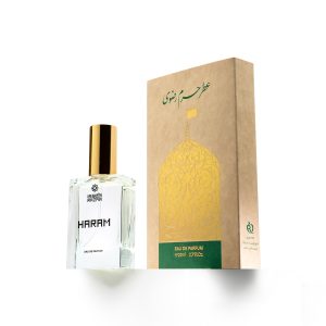 عطر حرم رضوی 20ml