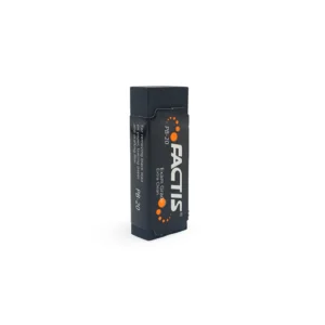 پاک‌کن مشکی فکتیس مدل PB20