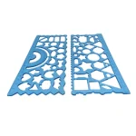 شابلون دوقلو فرمی نو - Image 2