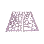 شابلون دوقلو فرمی نو - Image 3