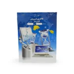 دفتر فاکتور بزرگ کاربن‌دار