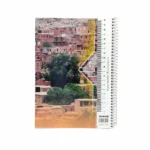 دفتر 100 برگ سیمی مجلد شهاب - Image 3