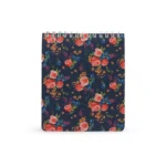 دفترچه یادداشت فومی 12×14 بهشت طرح جور - تصویر 3