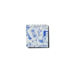 دفترچه یادداشت فومی 7×7 بهشت طرح جور - Image 4
