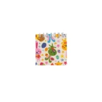 دفترچه یادداشت فومی 7×7 بهشت طرح جور - Image 5