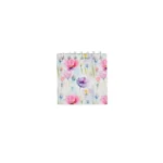 دفترچه یادداشت فومی 7×7 بهشت طرح جور - Image 8