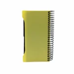 دفترچه یادداشت مقسم‌دار 8×16 کیمیا - تصویر 3