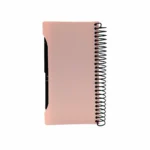 دفترچه یادداشت مقسم‌دار 8×16 کیمیا - تصویر 4