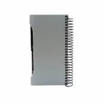 دفترچه یادداشت مقسم‌دار 8×16 کیمیا - تصویر 6