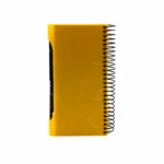 دفترچه یادداشت مقسم‌دار 8×16 کیمیا - تصویر 7