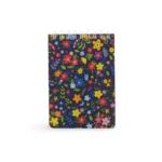 دفترچه یادداشت فومی 8×12 بهشت طرح جور - تصویر 3