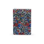 دفترچه یادداشت فومی 8×12 بهشت طرح جور - تصویر 7