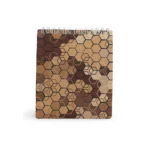 دفترچه یادداشت فومی 12×14 بهشت طرح ارتشی - تصویر 7