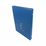 کلاسور 26 حلقه مینیمال فطرس - Image 3