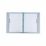 کلاسور 26 حلقه مینیمال فطرس - Image 6