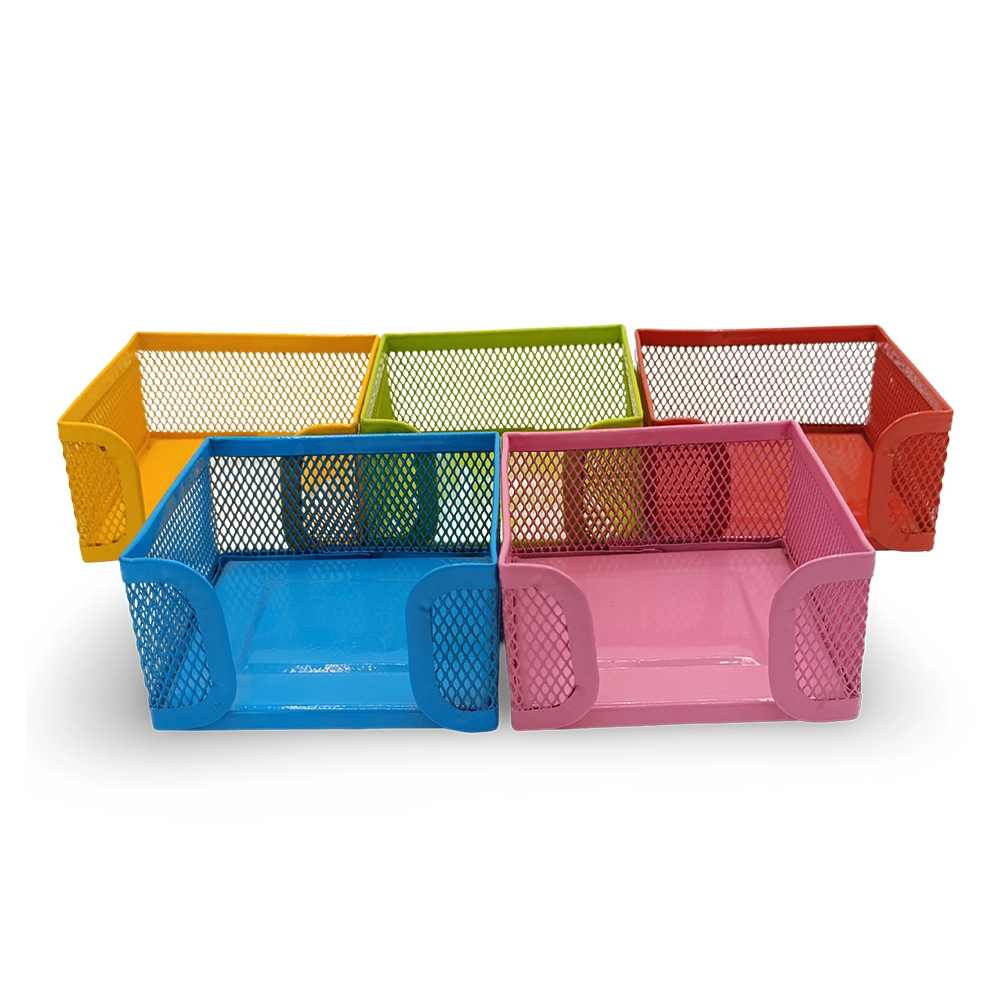20502003 جای یادداشت توری فلزی 10×10 - Image 1