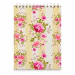 دفترچه یادداشت فومی 12×17 بهشت طرح جور - تصویر 13