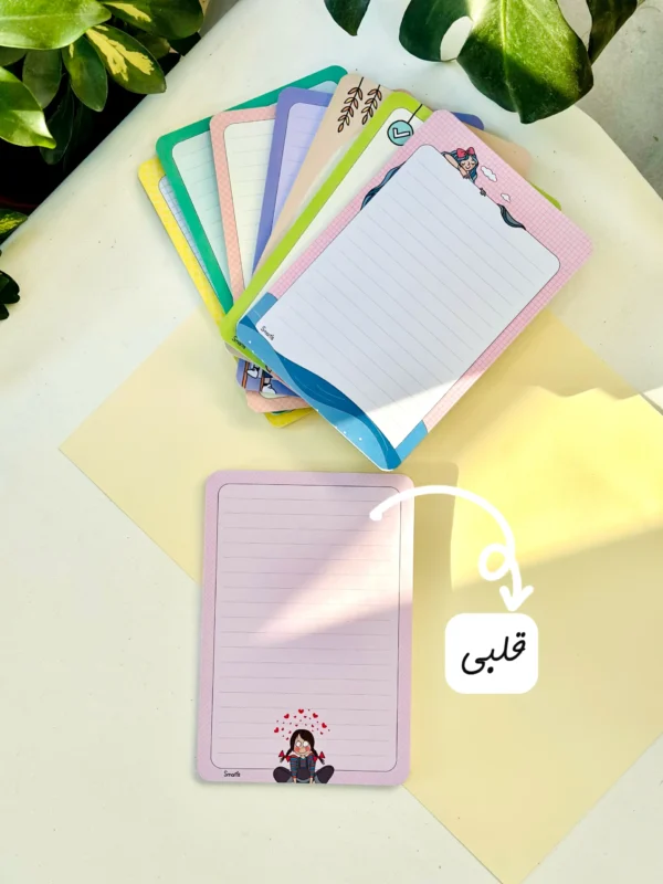 نت پد A5 اسمارتیز - تصویر 5