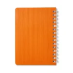دفترچه یادداشت طلقی جیبی بهشت - تصویر 3
