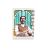 دفترچه یادداشت جیبی آقای شهید - تصویر 10