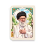 کلاسور 26 حلقه آقای شهید بهشت - تصویر 6