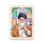 کلاسور 26 حلقه آقای شهید بهشت - تصویر 9